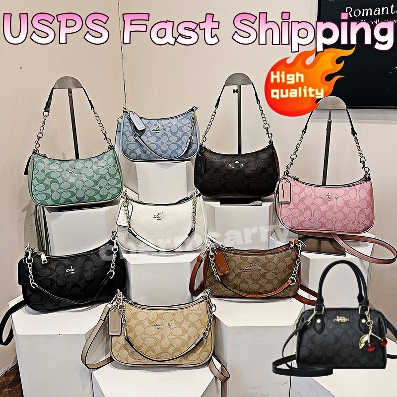 high quality 10A luxury bags designer bag for women shoulder bag coachbags purse designer handbag crossbody bag tote purses cross body coacher bag