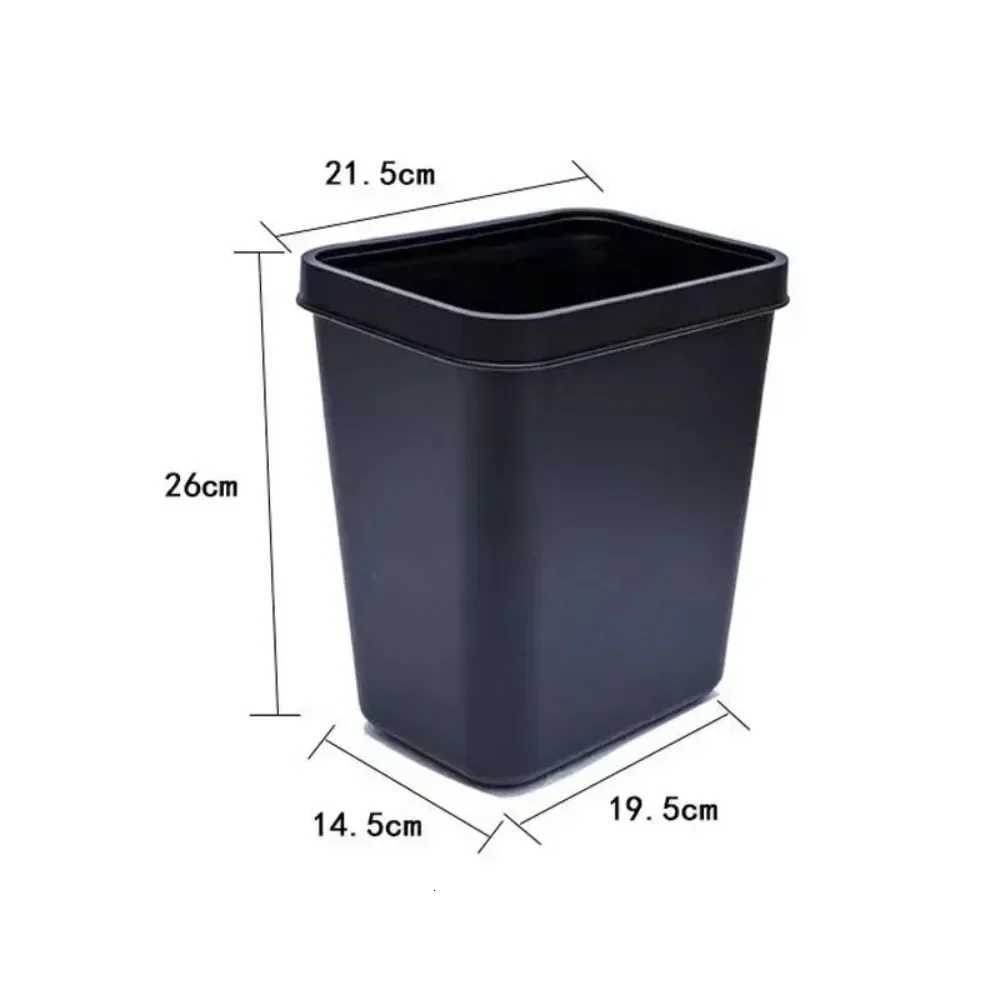 Funny Big Eyes Trash Can with Feet Garbage Bin Home Office Rubbish Bin Bathroom Garbage Container Waste Bucket Kitchen Dustbin C251120