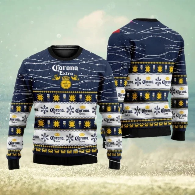 Men's Sweatshirts 2025 New Christmas Gift Ugly Sweater Best Selling Merry Christmas Fashion O-Neck Pullover
