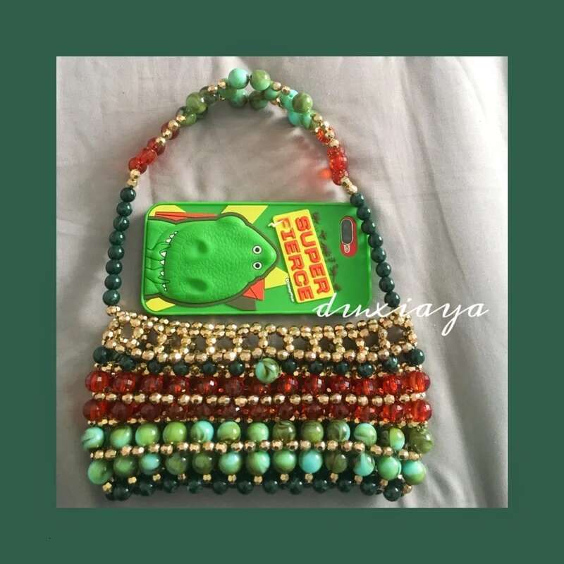 Dia Cloud Clutch Purse: hot Shiny Evening Bag for Women's Dressy Ocns