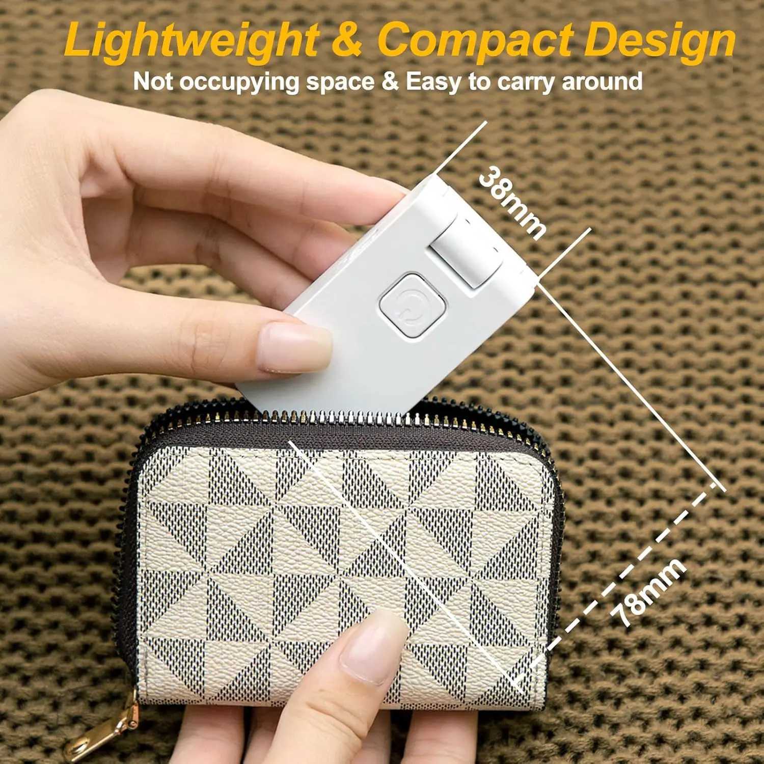 Read Light Mini Book Light Reading Clip Book Light With Timer Rechargeable Clip-on Bookmark Light Led Portable Bedside Desk Lamp M251120