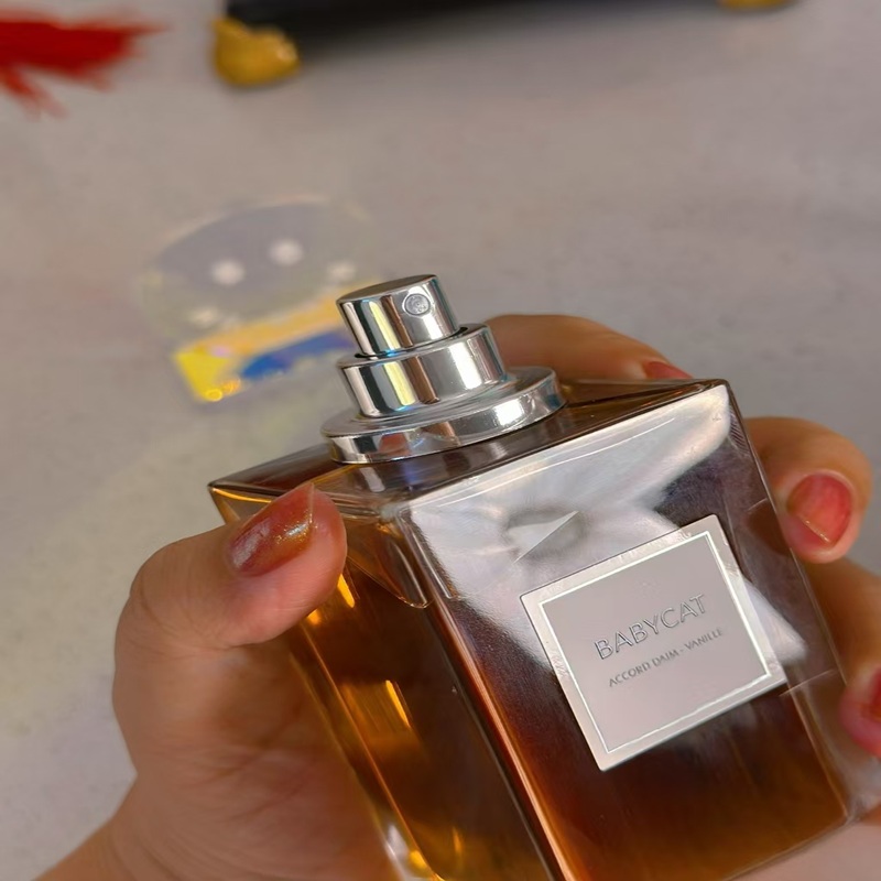 Luxury US stock in 3-7 Days delivery High quality Designer Cologne 125ML Men's perfume Natural, durable and pleasant fragrance Free s