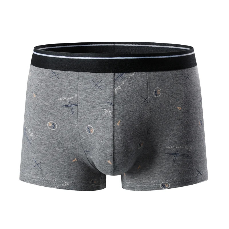 48 pieces of mens to teenagers multi size shorts parents childrens pants casual and fashionable clown underwear elastic waist 250417