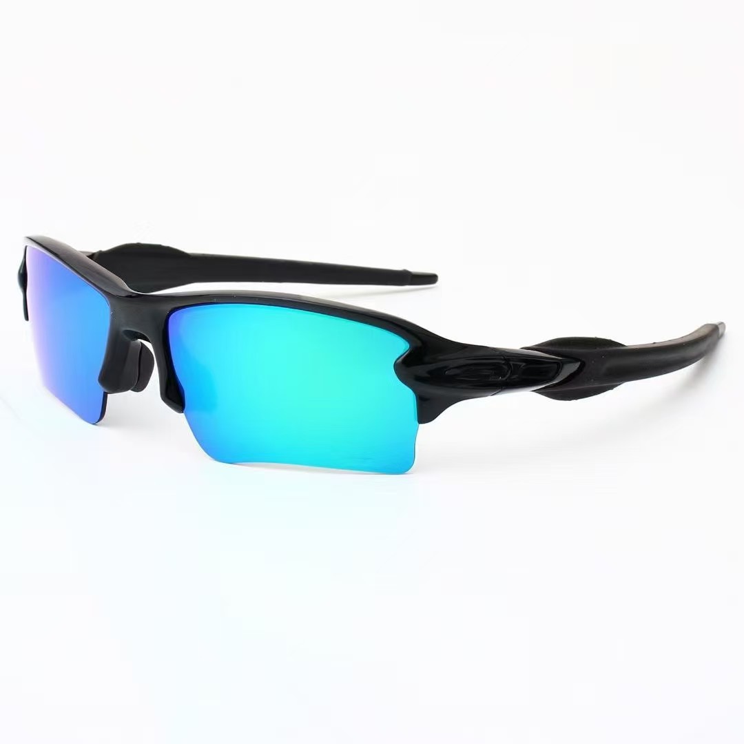 Cycling Glasses Outdoor Sports Running Bicycle Windproof Glasses Sunglasses Sunglasses Polarized Glasses