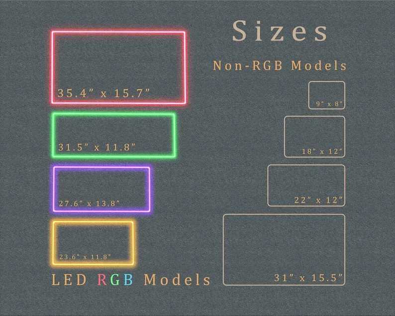 Kirby Dreamy Moon Mouse Pad 8 Sizes RGB Lights XXL Desk Mat Sleeping Kirby Crescent Moon Kawaii LED Gaming Pad Cute Pastel Y251120