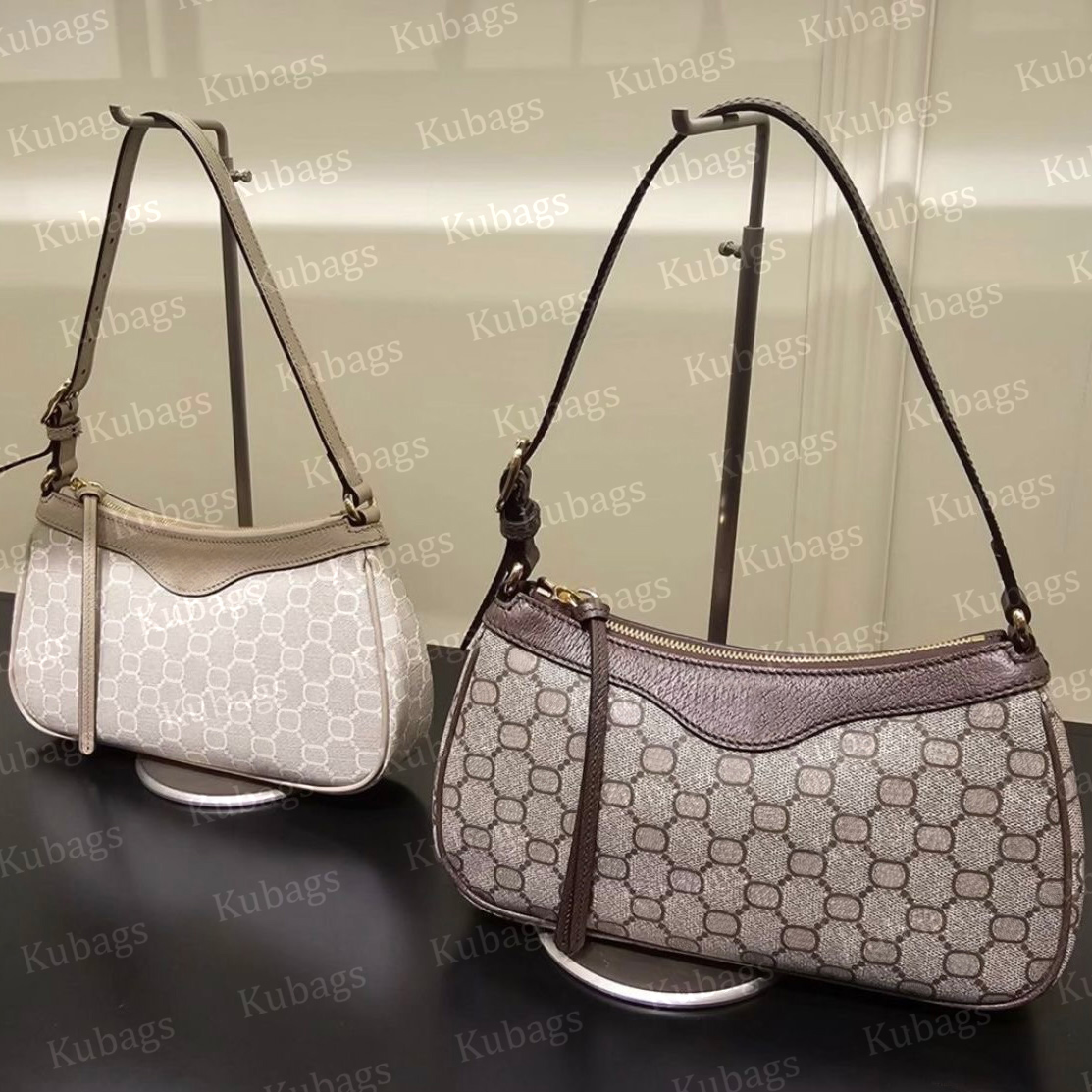 Designer Hobo Bag Shoulder Handbags Small Mini Bags Luxurys Top Quality Crossbody Beach Leather Women Chain Purse Wallet Bolsos Bolsas Fashion Guangzhou