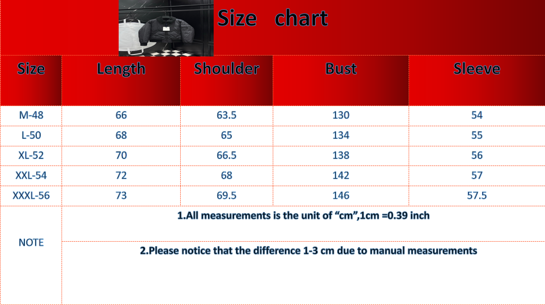 M reversible men's down jacket, a stylish, classic, and versatile design.