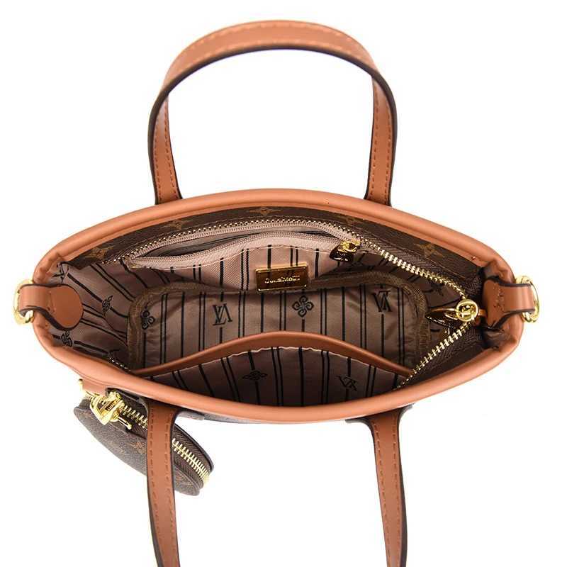 Elegant Fi Crossbody Bag Wens Luxury Zipper Shoder Bag Vintage Fi Design Chain Detachable Strap Y251120