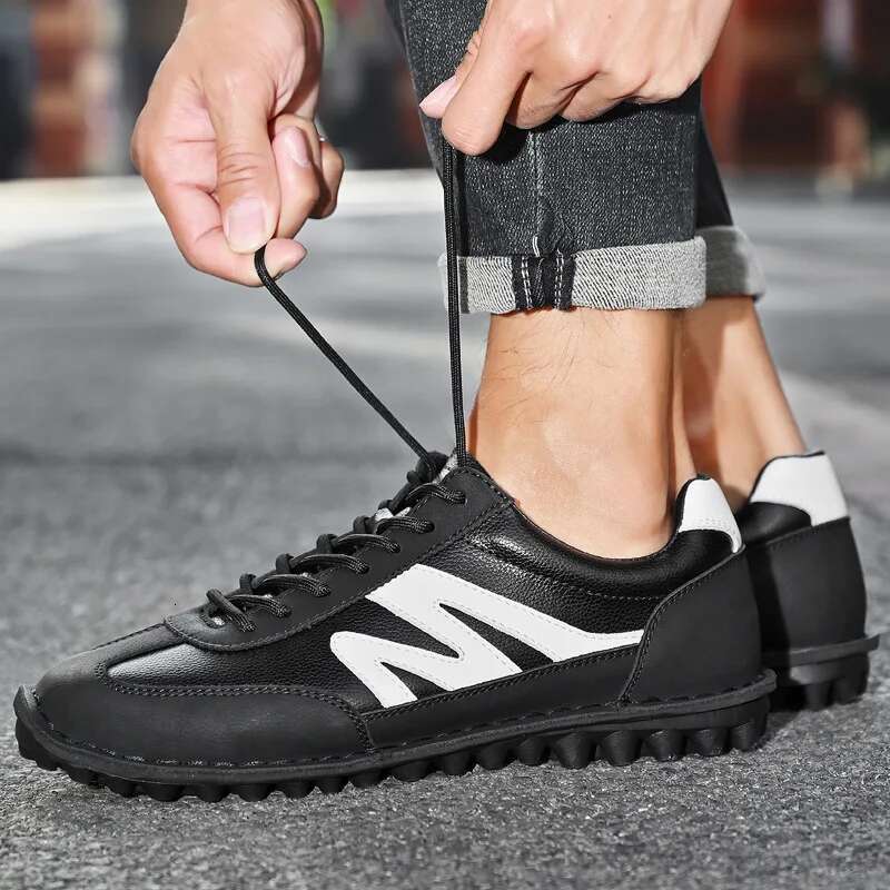 Training for Mens Anti Slip Gym Men Brand Designer Comfortable Walking Man Top Quality Golf Shoes Fashion