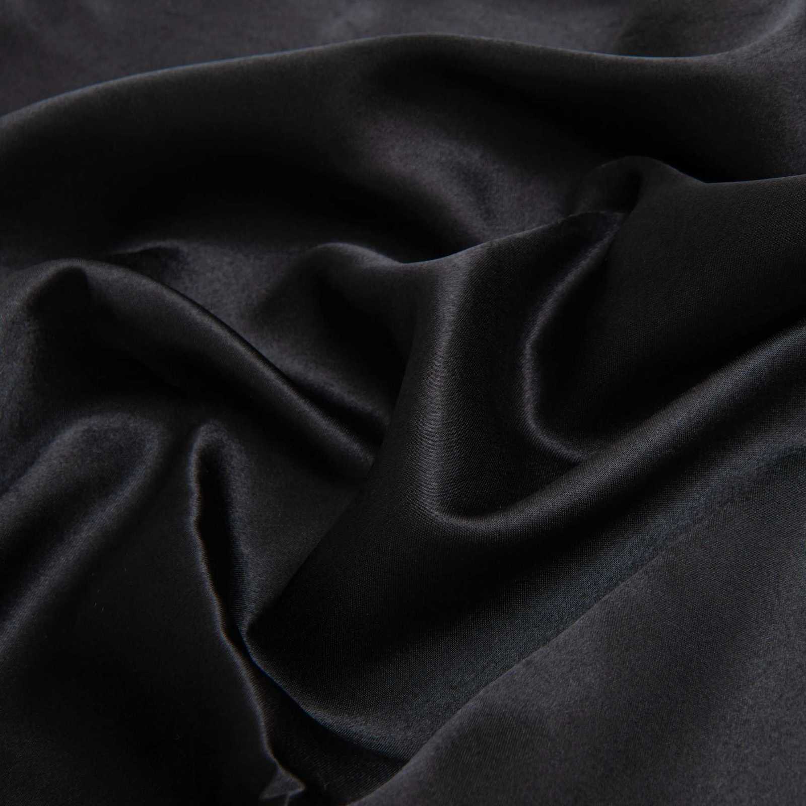 Pillow Case Ntbay 2 Pack Silky Satin Standard cases for Hair and Skin Luxury and Soft Cases with Envelope Closure C251120