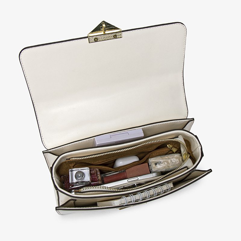 LORDLY KNACK Designer Bag Butterfly Embroidery Thread Chinese Style Light Luxury Women's Bag Fashion Versatile Shoulder Bag