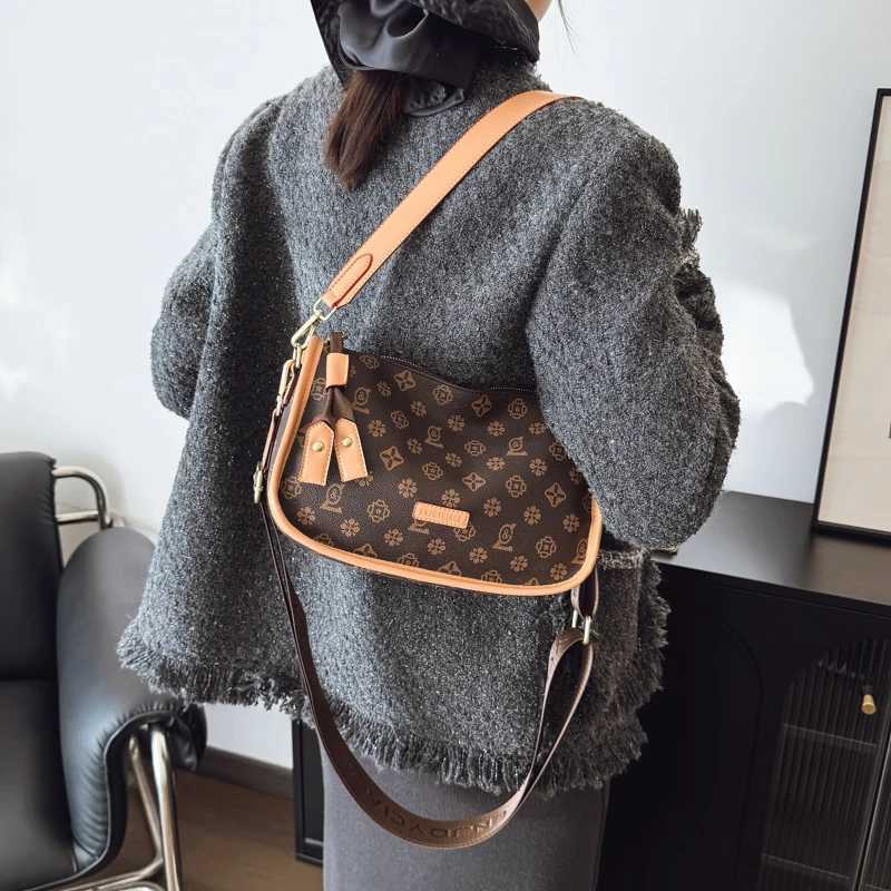 Popar Classic Leather Shoder Bag For Wen Messenger Bag Crossbody Bag Luxury Brand Designer Style Y251120