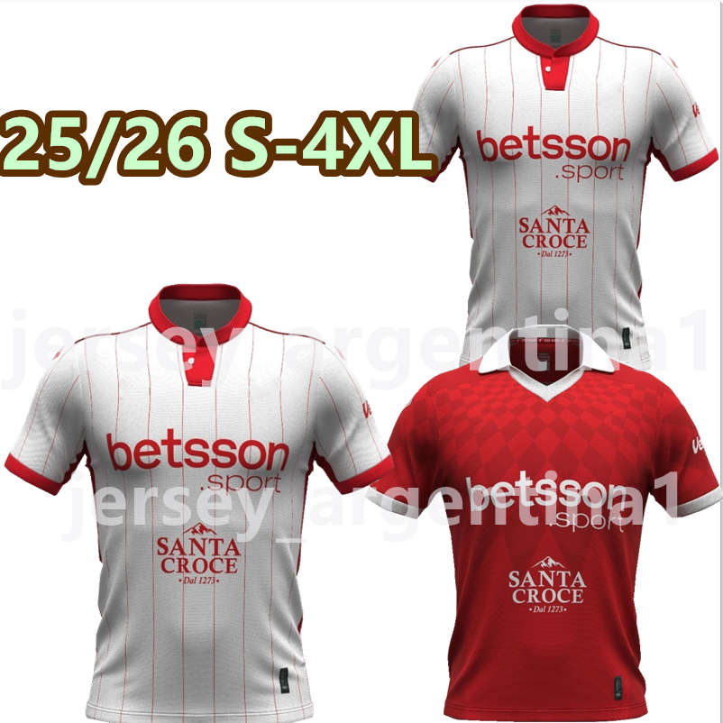 Bari 25 26 Men Soccer Jerseys Home Away 3rd Football Shirt NOVAKOVICH SGARBI MAIELLO PUCINO VICARI MAIELLO SGARBI MATINO Uniforms Men kids kit Football Shirt 2xl