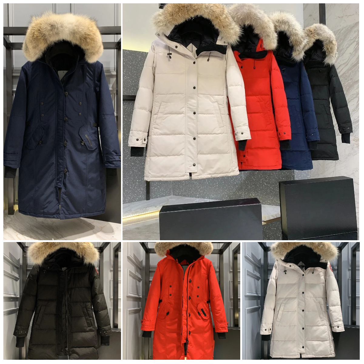 Designer Women Jack… - image