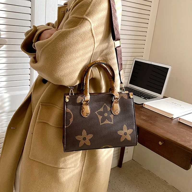 New Design Wens High-Class Elegant Casual Fi Mti-Functial Trendy Popar Large Capacity Shoder Sling Bag Y251120