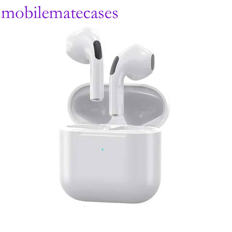 Original Pro 4 TWS Wireless noise canceg headphone earphone headset earbuds bluetooth for xiaomi lenovo air pods