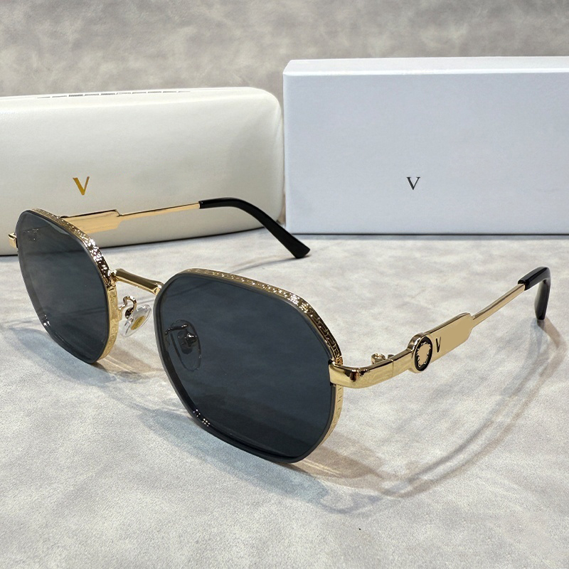 designer sunglasses New Fashion for women men sunglasses unisex glasses UV protection fashion sunglass Beach vacation Casual eyeglasses with box Top quality