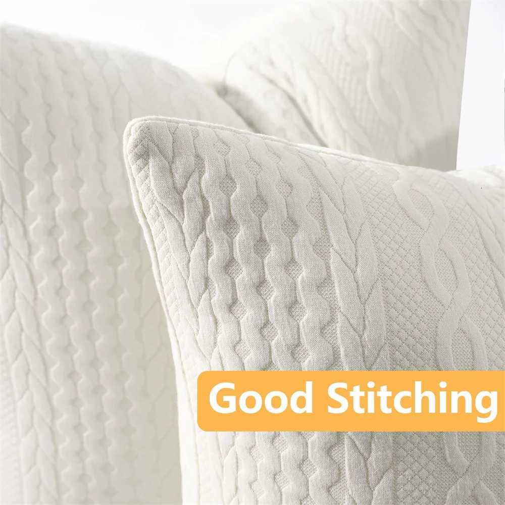 Pillow Case Kitinjoy Cover 45x45 Soft Case Printing Cushion Home Luxury case 50x50cm For Living Room Sofa Bed Decor C251120