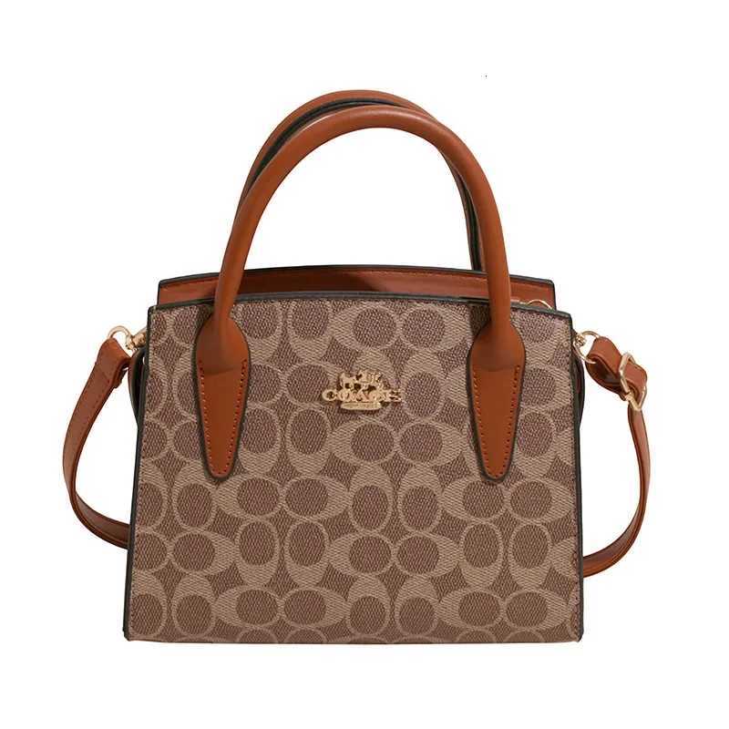 2025 Luxury Tote Bag - Printed Wens Shoder Bag - Versatile Lightweight Crossbody Purse Y251120