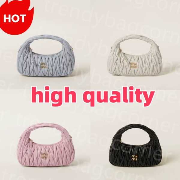 10a shoulder Luxury designer bag purse handbags crossbody designer bags for designer women mini saddle bag sac purses designer handbag shoulder bag crossbody