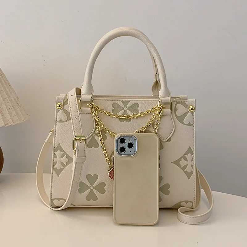 2025 limited editi high-end designer cross-body bag for wen large capacity tote bag handbag with s cross-body bag Y251120