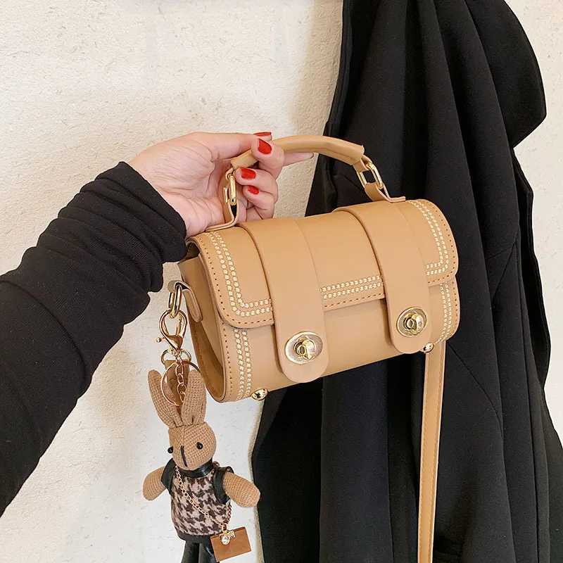 Children Messenger Bag Wen Bag Trendy Versatile Shoder Bag Crossbody Fi Handbag Mother Kids Bags for Girl Mochila Y251120