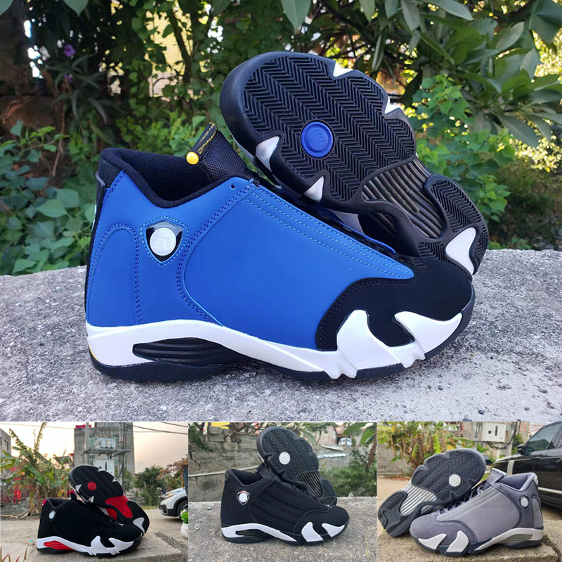 Basketball Shoes 14… - image