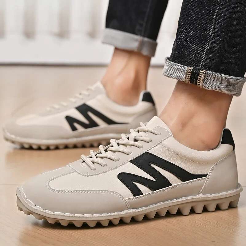 Training for Mens Anti Slip Gym Men Brand Designer Comfortable Walking Man Top Quality Golf Shoes Fashion