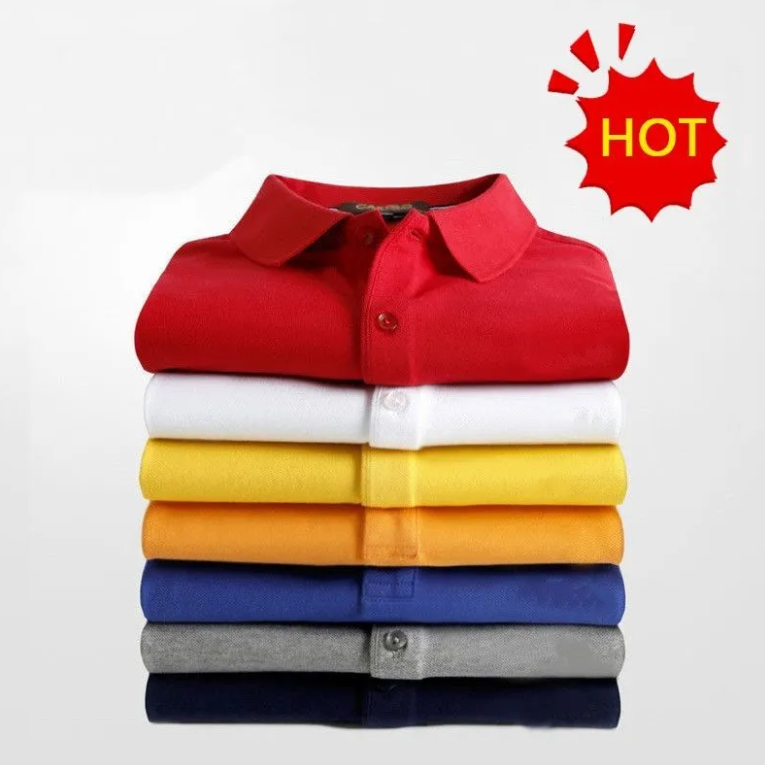 Designer Big Small Horse Polo Shirt Printing Clothing Men High Quality Crocodile Embroidery LOGO Short Sleeve Summer Casual Cotton Polos T-Shirts C0v2