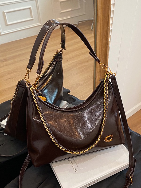 Designer free shipping Plaid tote bag women bag shoulder bag crossbody bag versatile large capacity handbag hearted