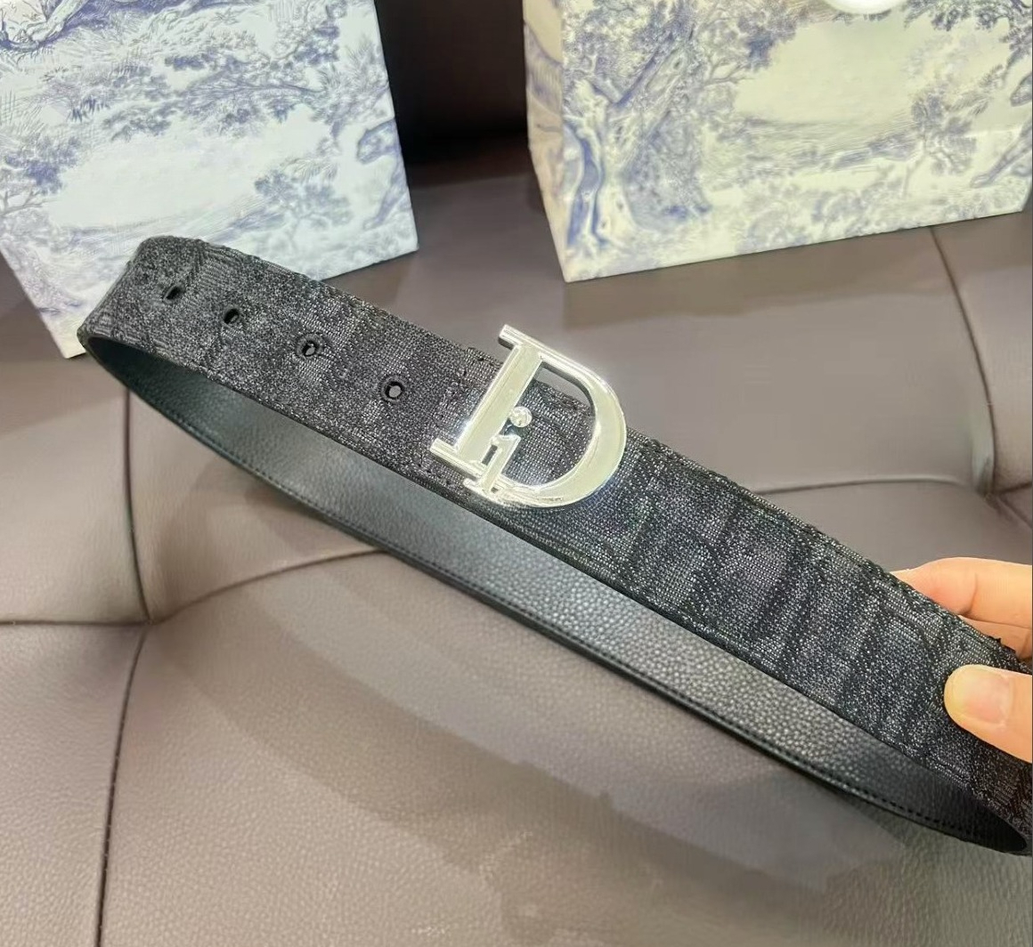 Women Belts High Quality Designer Belts Luxury Fashion Buckle Belts Crocodile embossed leather For Dress Leather Belt Jeans