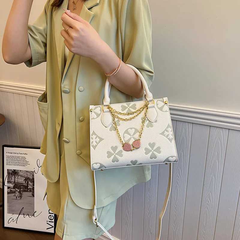 2025 limited editi high-end designer cross-body bag for wen large capacity tote bag handbag with s cross-body bag Y251120