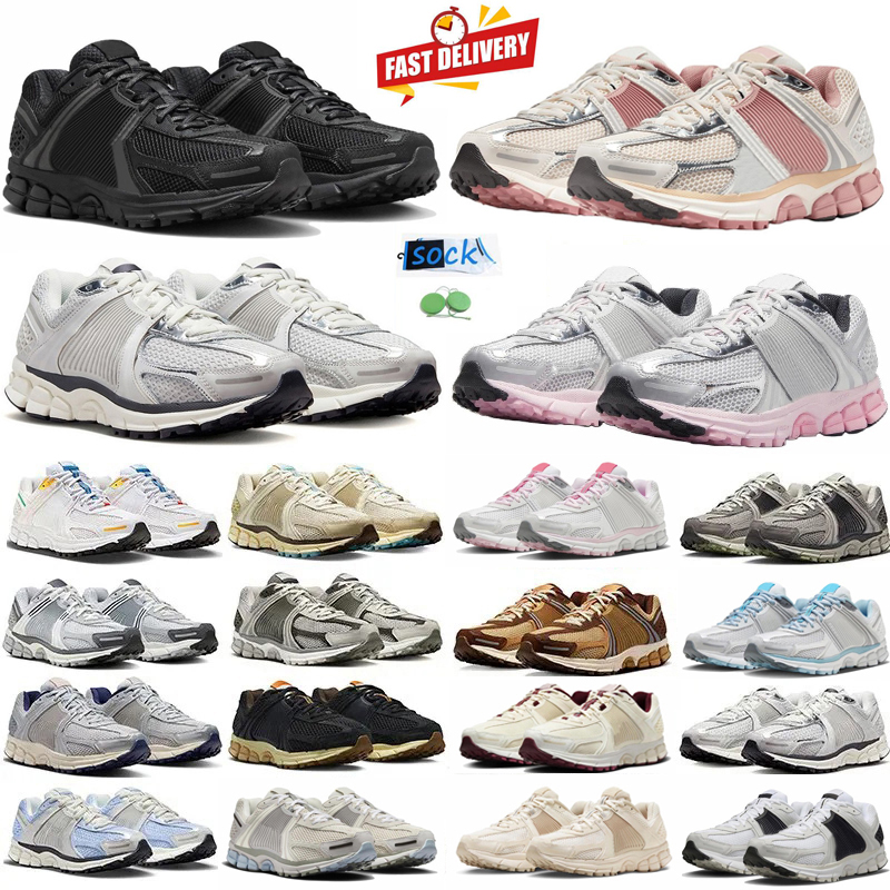 Running Shoes Men Women Athletic Sneaker Vast Black Grey Photon Dust Metallic Gold Pink Wheat Cave Stone Royal Man Outdoor Trainers Sports Sneakers Jogging Walking
