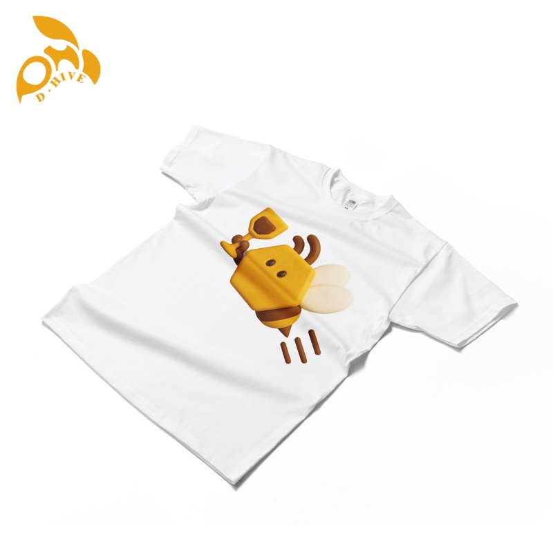 Free Shipping Men's Women's Fashion Casual shirt Summer shirt Round neck unisex T-shirt Men's top S-6XL Customizable