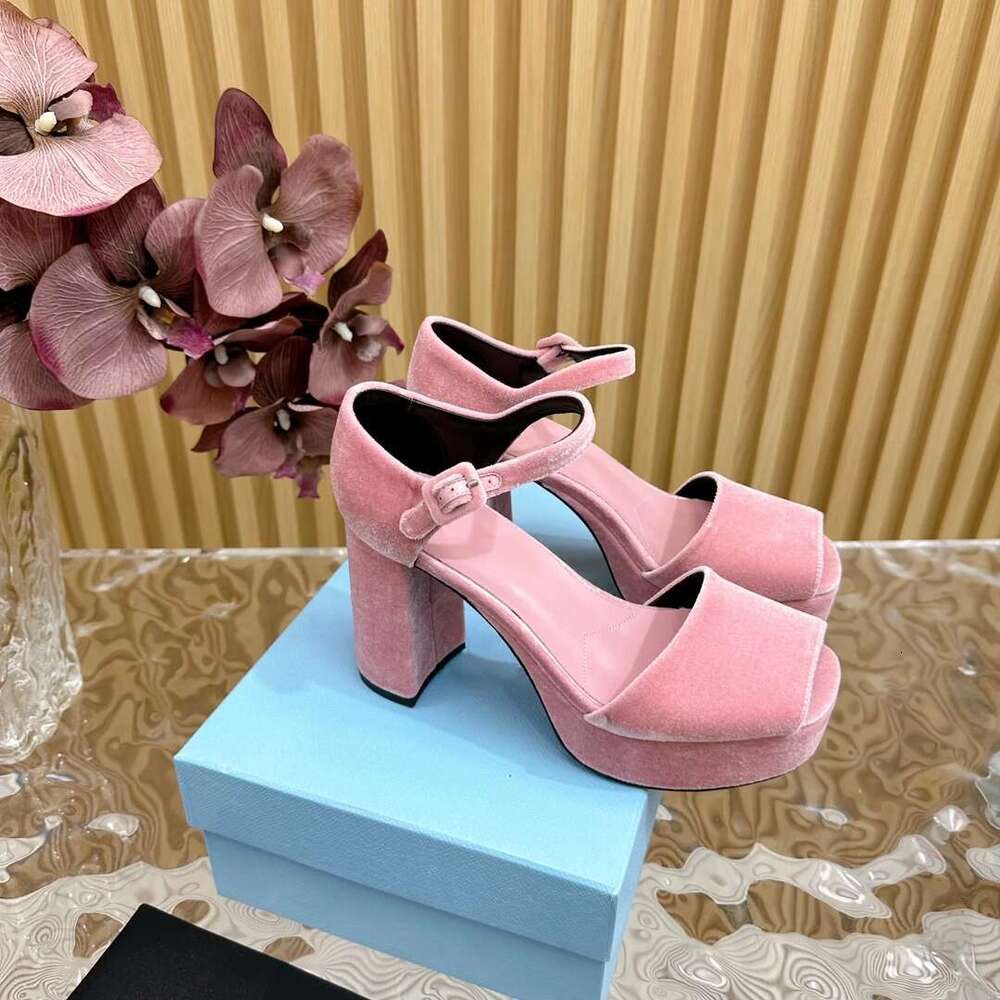 New Women Size34-42 Veet Genuine Leather Sandals Super High Heels Pumps Flat Platform Designer Shoes atillas De Mujer