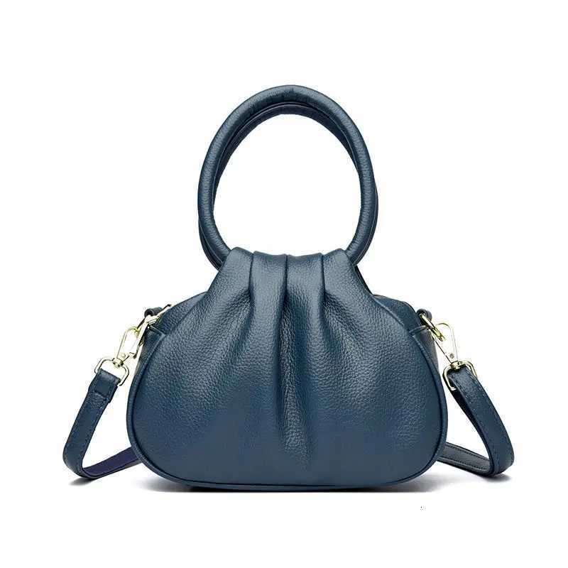 Wear-resistant Wrinkle-proof PU Leather Wens Bag Lightweight High-end Handbag Hand-carried Small Bag Foreign Crossbody Bag Y251120