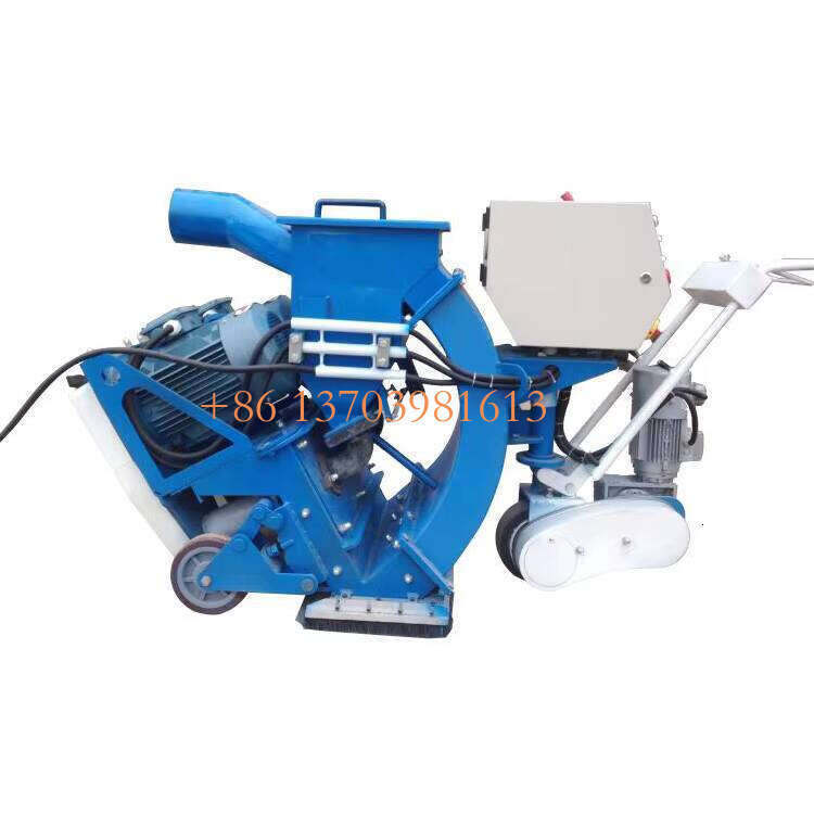 Hot Sale Concrete Floor Shot Blasting Machine/shot Blaster