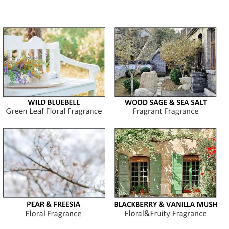 Scent Car Air Freshener Perfume Auto Flavoring Fresheners Aroma Diffuser Good Smell Fragrance Car Interior Decoration 250418