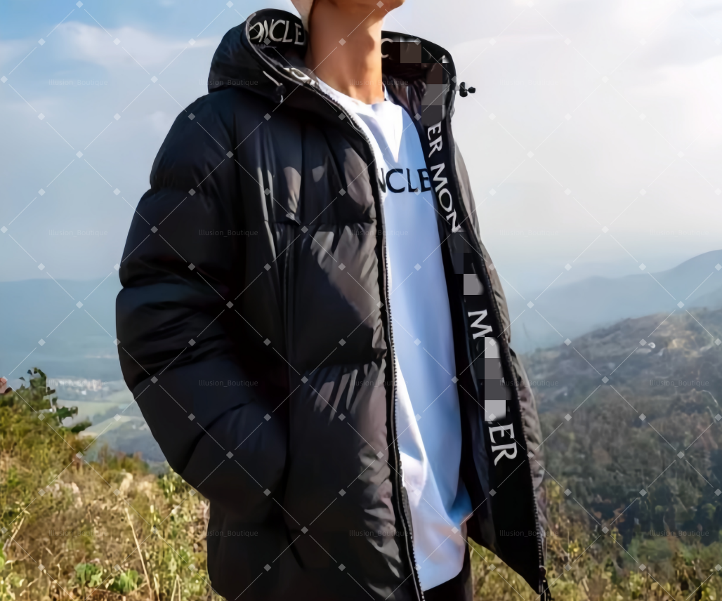 2025 Designer Puffer MenWinter Jacket WomenJacket Mens Down JacketWinter Outdoor Fashion LlongSleeve Casual Unisex ZippersWindproof Parka 2025