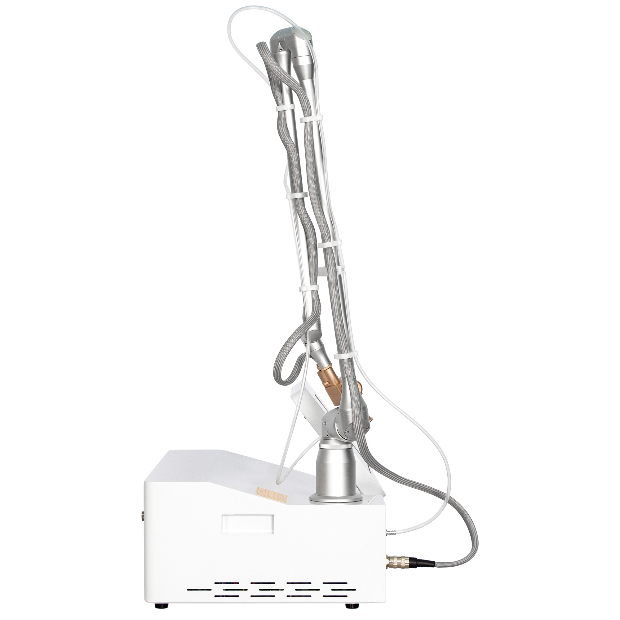 Painless Co2 Fractional Laser Scar Removal Device For Skin Rejuvenation Wrinkle Remover And Pigment Remove High Power