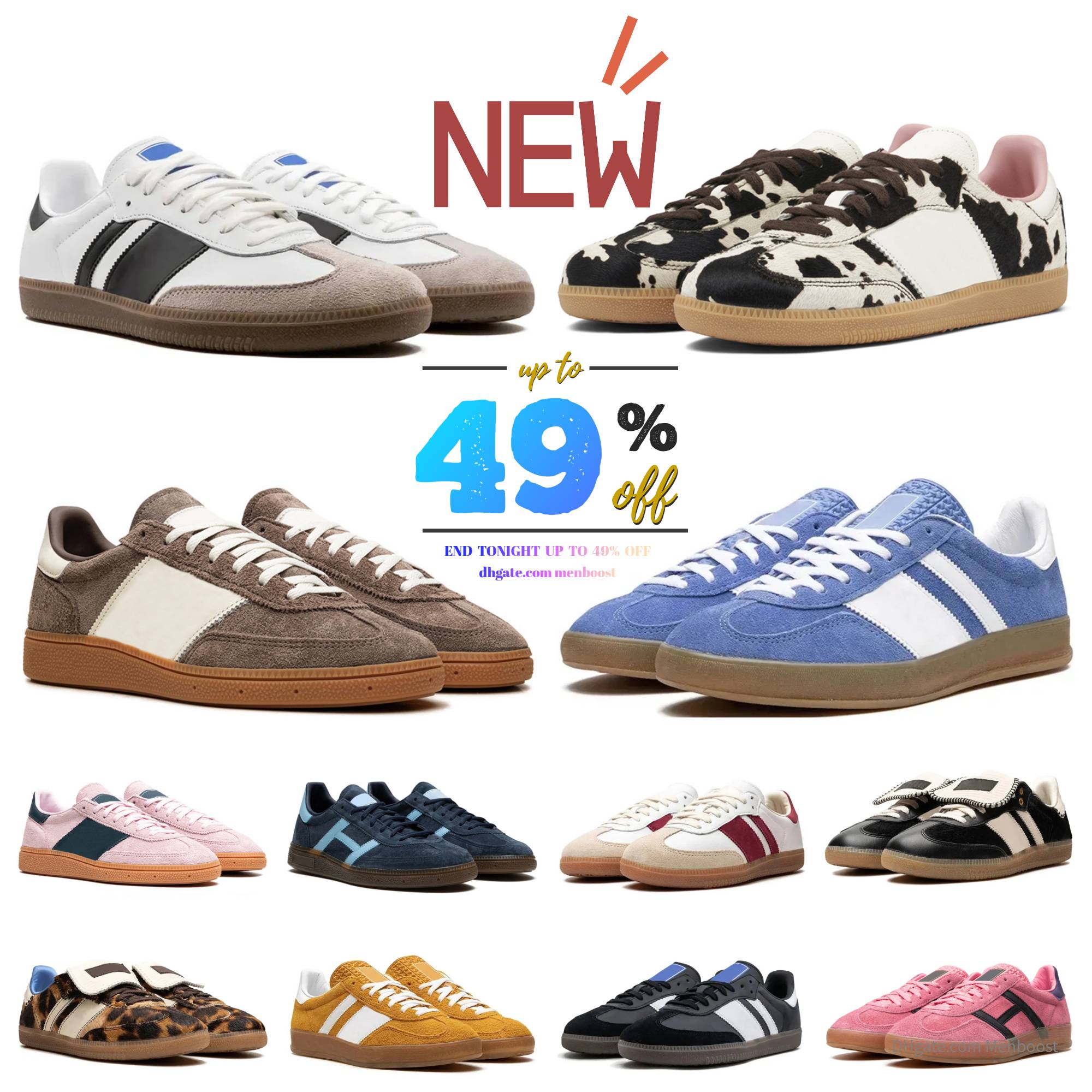 2025 designer shoes Vegan OG platform sneakers for mens womens Silver Metallic Pony Leopard black white sports trainers chaussure scarpe Plate-forme outdoor shoes