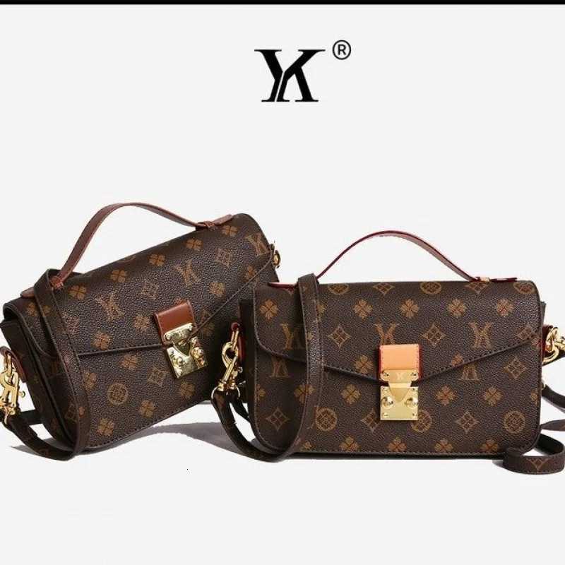 Luxury Wens Tote Bag Made Of Fine Leather Boa Casual Vintage And Paris Trendy Chic Look Y251120