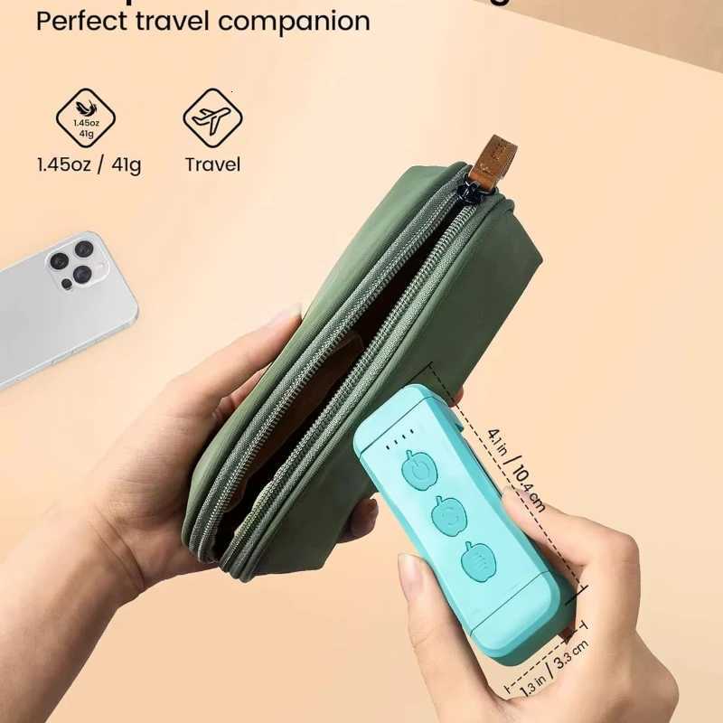 1800K-6000K Portable Clip Desk Light USB Rechargeable LED Book Light 500mAh Bookmark Reading Light Adjustable Brightness 15 Gear M251120