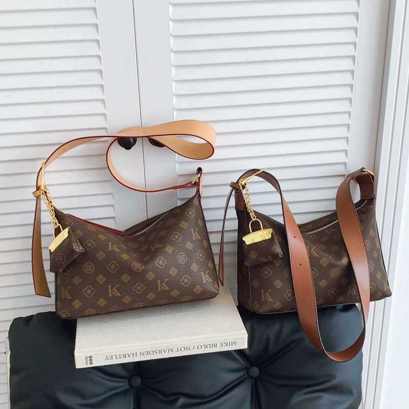 Fiable Minimalist Simple Crossbody Handbag For Wen With Trendy Vintage Design Solid Color Luxury Leather Y251120