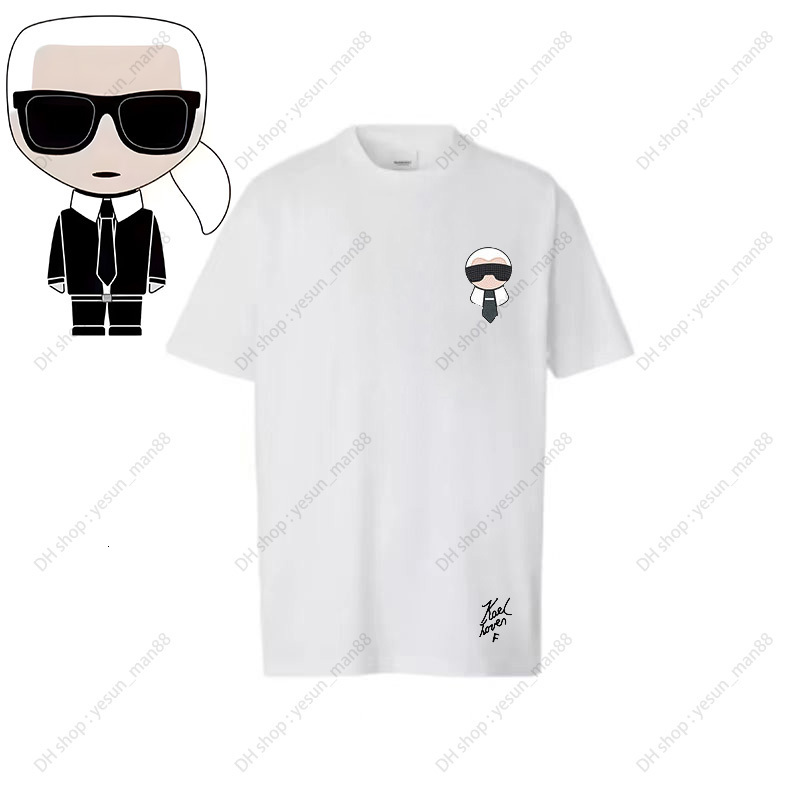 Karl Largerfieldly … - image