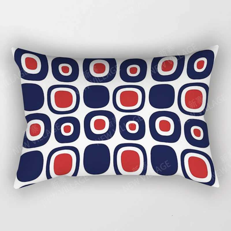 Pillow Case Nordic fall home decor 3050 throw case sofa modern boho living room Cushion cover 4060 30x50cm 40x60cm simple abstract C251120
