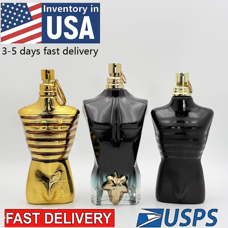 Brand Perfume Spray Flower Edition Large Capacity 125ml /4.2fl.oz EDT Oriental Fougere Notes Long Lasting Fragrance Fast Delivery