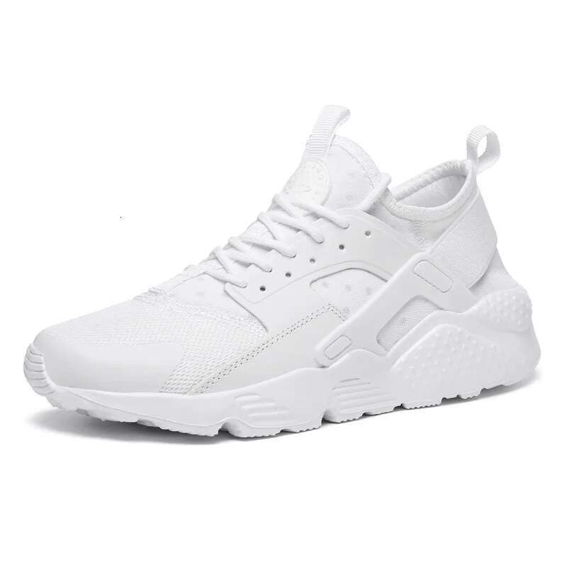 Running for Basketball Outdoor Casual Shoes Lightweight Breathable Men and Women Sneakers Plus Size