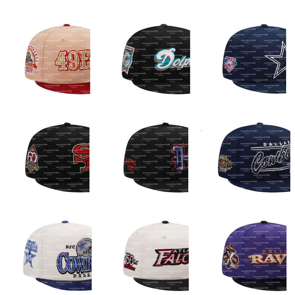 Team Fans Baseball Adjustable Hat One Size Retro Round Snapback Caps Rugby Love Gray Trucker Cap 19