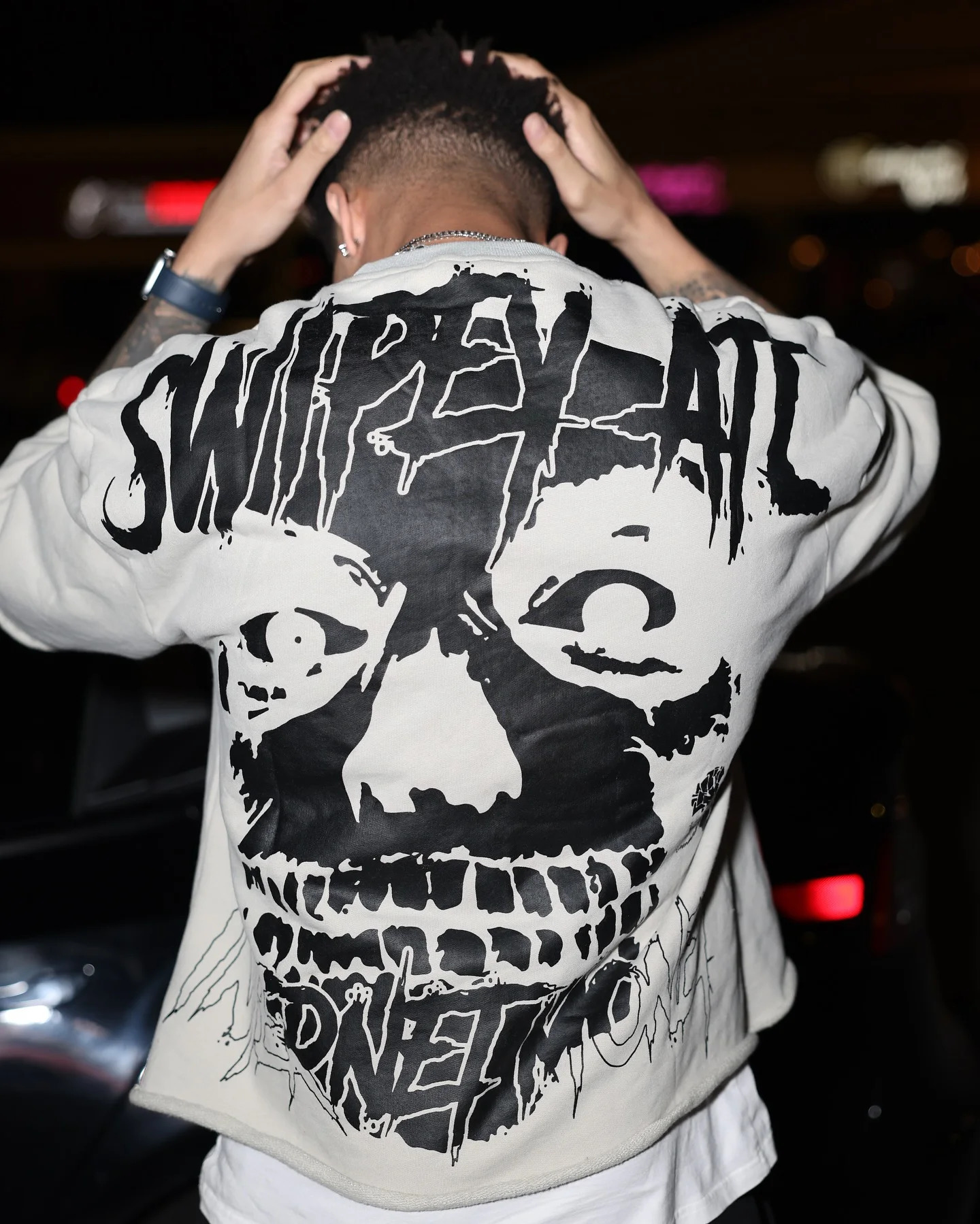 Space Gray Internet… - image